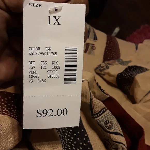 Sold MARCIA &Me &Co 2024 - Picture 10 of 10